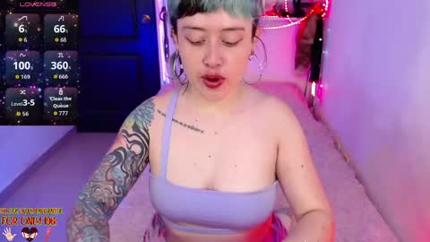 You can find more of me here  online show from May 2026 03:31:02 PM