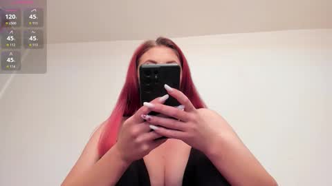 Ivy online show from September 2025 10:13:02 PM