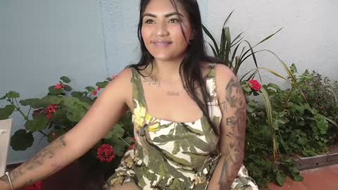 Snapshot of ivy_soul chatting on December 2024 10:54:02 PM IVY online show from December 2024 10:54:02 PM