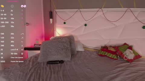 Snapshot of ivy_soul chatting on December 2024 12:11:01 AM IVY online show from December 2024 12:11:01 AM