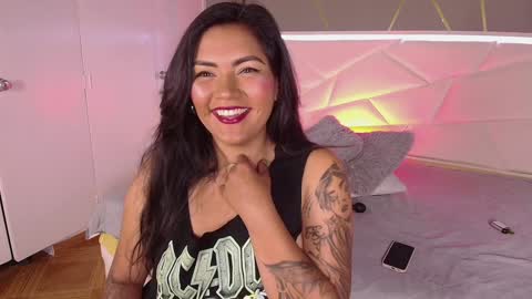 Snapshot of ivy_soul chatting on February 2025 04:21:01 AM IVY online show from February 2025 04:21:01 AM