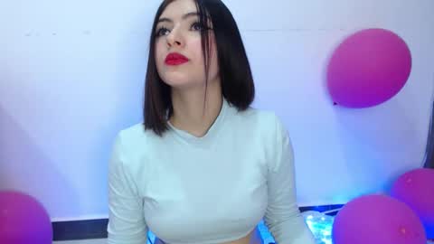 Snapshot of ivy_yovng chatting on March 2026 03:56:01 AM tender girl online show from March 2026 03:56:01 AM