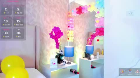 Ivy  online show from October 2025 07:34:02 PM