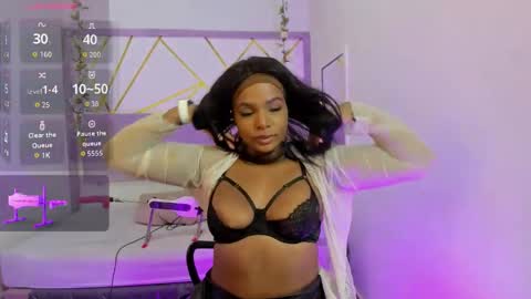 i v y  b l i s s online show from November 2025 03:25:02 PM