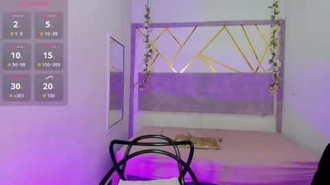 i v y  b l i s s online show from December 2025 11:30:02 AM