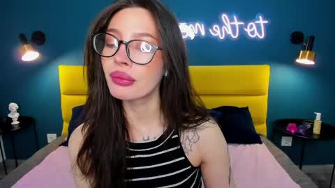 Ivy online show from April 2026 01:36:02 AM