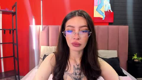 Ivy online show from May 2026 01:21:02 AM