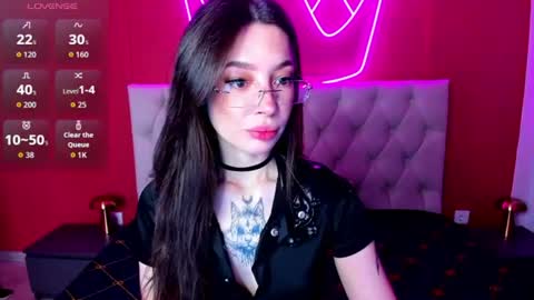 Snapshot of ivydainty chatting on June 2026 01:19:02 AM Ivy online show from June 2026 01:19:02 AM