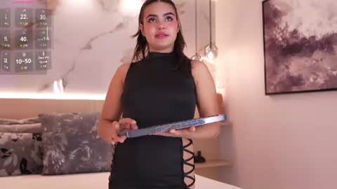 ivyellis online show from June 2026 12:09:02 PM