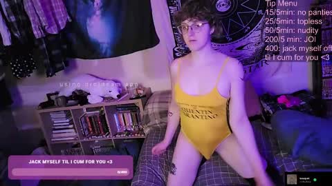 Ivy Parker online show from March 2025 05:22:02 AM