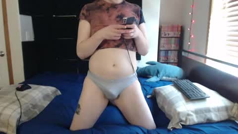 Ivy Parker online show from March 2026 07:28:01 PM