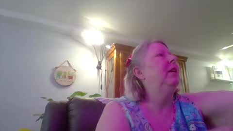 Snapshot of ivyjane3522 chatting on April 2026 03:06:01 PM ivyjane3522 online show from April 2026 03:06:01 PM