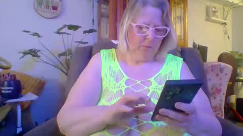 Snapshot of ivyjane3522 chatting on April 2026 03:22:02 PM ivyjane3522 online show from April 2026 03:22:02 PM