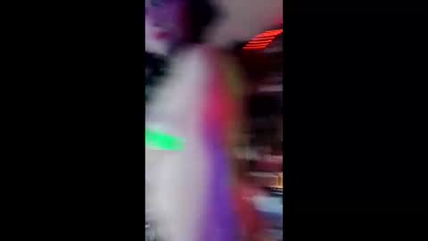 Snapshot of ivyjennifer366 chatting on March 2026 07:36:02 AM ivyjennifer366 online show from March 2026 07:36:02 AM