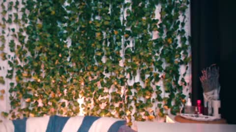 Miss Ivy online show from December 2024 04:03:01 PM