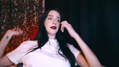 Miss Ivy online show from January 2025 07:26:01 PM