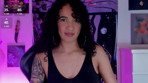 Camila online show from March 2025 12:12:02 PM