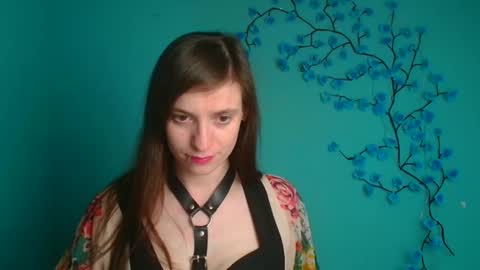 Snapshot of ivynoir_ chatting on April 2026 01:23:02 PM Ivy online show from April 2026 01:23:02 PM