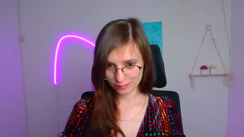 Snapshot of ivynoir_ chatting on April 2026 01:16:01 PM Ivy online show from April 2026 01:16:01 PM