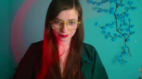 Snapshot of ivynoir_ chatting on April 2026 01:06:02 PM Ivy online show from April 2026 01:06:02 PM