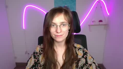 Snapshot of ivynoir_ chatting on May 2026 02:11:01 PM Ivy online show from May 2026 02:11:01 PM