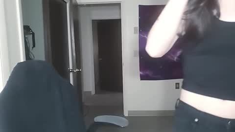 IvyRose499 online show from September 2025 05:17:01 PM