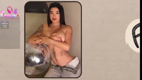 Snapshot of ivyrose_ chatting on October 2025 03:08:01 AM Annie online show from October 2025 03:08:01 AM