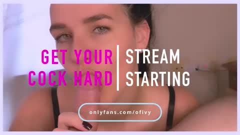 Snapshot of ivyswings chatting on September 2025 08:27:01 AM Ivy Swings online show from September 2025 08:27:01 AM