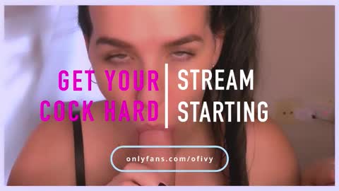 Snapshot of ivyswings chatting on October 2025 11:44:01 AM Ivy Swings online show from October 2025 11:44:01 AM