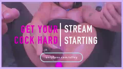 Snapshot of ivyswings chatting on October 2025 10:27:02 AM Ivy Swings online show from October 2025 10:27:02 AM