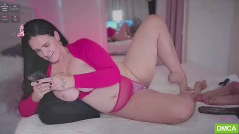 Ivy Swings online show from March 2026 08:42:02 AM