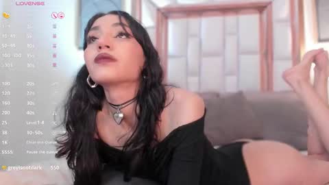 Snapshot of ivyy_pierce chatting on December 2024 03:04:02 PM Ivy Pierce online show from December 2024 03:04:02 PM