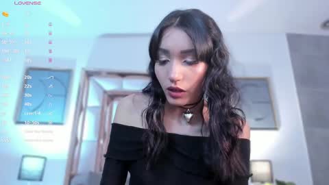 Snapshot of ivyy_pierce chatting on December 2024 12:12:02 PM Ivy Pierce online show from December 2024 12:12:02 PM