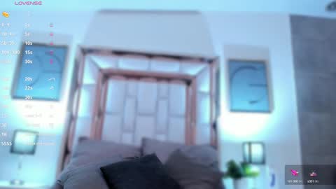 Snapshot of ivyy_pierce chatting on January 2025 11:29:02 AM Ivy Pierce online show from January 2025 11:29:02 AM