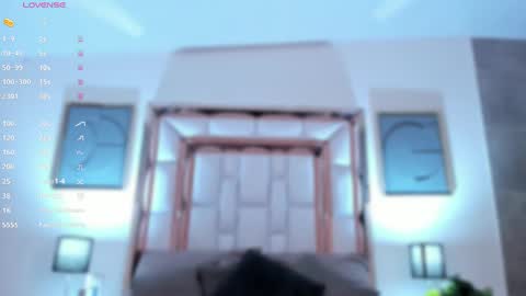 Snapshot of ivyy_pierce chatting on January 2025 11:58:02 AM Ivy Pierce online show from January 2025 11:58:02 AM