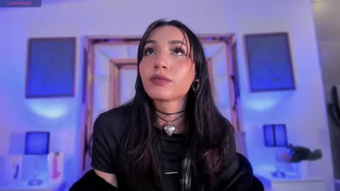Snapshot of ivyy_pierce chatting on January 2025 12:17:01 PM Ivy Pierce online show from January 2025 12:17:01 PM