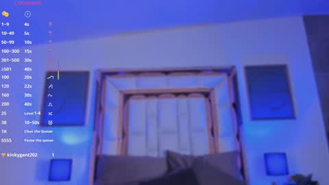 Snapshot of ivyy_pierce chatting on February 2025 12:05:02 PM Ivy Pierce online show from February 2025 12:05:02 PM