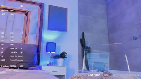 Snapshot of ivyy_pierce chatting on February 2025 03:05:01 PM Ivy Pierce online show from February 2025 03:05:01 PM