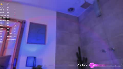 Snapshot of ivyy_pierce chatting on February 2025 11:44:02 AM Ivy Pierce online show from February 2025 11:44:02 AM