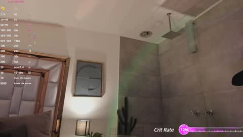 Snapshot of ivyy_pierce chatting on February 2025 11:52:01 AM Ivy Pierce online show from February 2025 11:52:01 AM