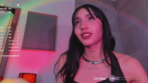 Snapshot of ivyy_pierce chatting on March 2025 05:50:01 PM Ivy Pierce online show from March 2025 05:50:01 PM