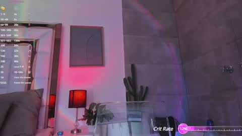 Snapshot of ivyy_pierce chatting on March 2025 11:47:02 AM Ivy Pierce online show from March 2025 11:47:02 AM