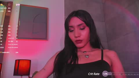 Snapshot of ivyy_pierce chatting on March 2025 05:54:02 PM Ivy Pierce online show from March 2025 05:54:02 PM