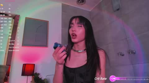 Snapshot of ivyy_pierce chatting on March 2025 12:01:02 PM Ivy Pierce online show from March 2025 12:01:02 PM