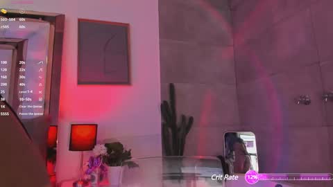 Snapshot of ivyy_pierce chatting on March 2025 12:17:01 PM Ivy Pierce online show from March 2025 12:17:01 PM