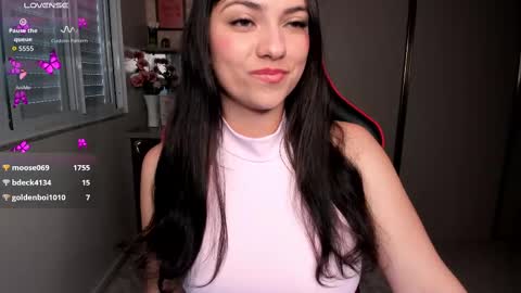 Ivvy online show from October 2025 02:37:01 PM