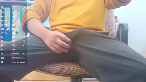 Snapshot of iwantsex_asian chatting on October 2025 02:34:01 AM Suya online show from October 2025 02:34:01 AM