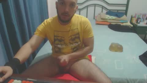 iwanturarse online show from May 2026 05:30:02 PM