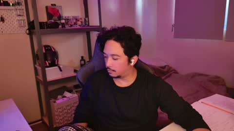 iwasd3nse online show from January 2025 08:11:01 PM