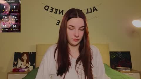 Snapshot of iwi_wi_wi chatting on February 2026 09:54:02 PM Daisy online show from February 2026 09:54:02 PM